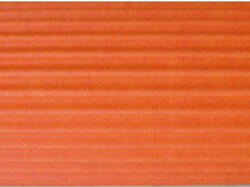 Cre Art CreArt hullámkarton - 50x70cm - narancssárga (PKPHK00180)