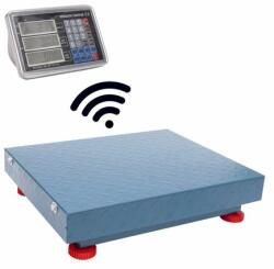  Cantar electronic tip platforma 300 Kg Wi-Fi