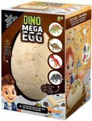 Buki France Jucarie pentru copii Buki France - Dino, Mega egg (BK2137)