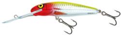 Salmo Vobler SALMO Minnow M7SDR CMD - Clown Metallic Dace, Floating, 7cm, 7g (84427902)