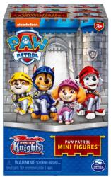 Paw Patrol Figurina surpriza Spin Master Paw Patrol - Rescue Knights, sortiment, 5 cm (6062143)