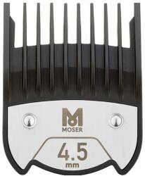 Moser Capăt de schimb cu magnet pentru mașina de tuns Premium Magnetic, 1801-7050, 4.5 mm - Moser