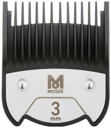 Moser Capăt de schimb cu magnet pentru mașina de tuns Premium Magnetic, 1801-7040, 3 mm - Moser