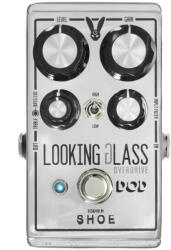 Digitech - DOD Looking Glass Overdrive Pedál