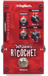 Digitech - Whammy Ricochet - dj-sound-light