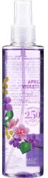Yardley April Violets Body Mist - Mist pentru corp 200 ml