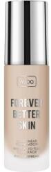 Wibo Fond de ten - Wibo Forever Better Skin 06 - Tan