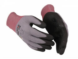 Guide Gloves 582 mártott nitril védőkesztyű 9-es