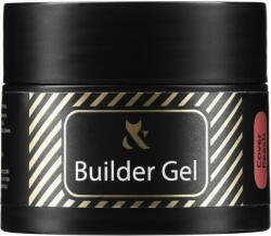 F. O. X Gel modelator de unghii - F. O. X Builder Gel Cover Peach