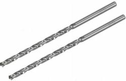 Drel Burghiu pentru metal, lung, 2 buc, 4.5x119 mm, Drel (CON-MLS-04,5) - bravoshop