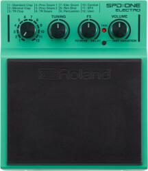 Roland SPD: : ONE ELECTRO Пад за електронни барабани (SPD-1E)