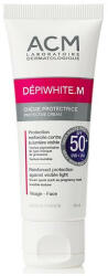 ACM Laboratoire - Crema de protectie Depiwhite M SPF 50+ ACM Crema 40 ml - vitaplus