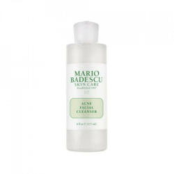 Mario Badescu - Tratament facial Mario Badescu, Acne Facial Cleanser, 177 ml