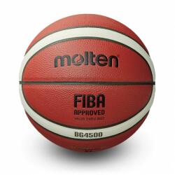 Molten Minge baschet Molten, aprobata FIBA, marime 7 (B7G4500)