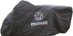 Moretti - Motortakaró Ponyva - tornadohelmets - 11 550 Ft