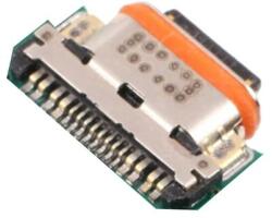tel-szalk-192970964 Vivo V20 SE töltőcsatlakozó port (töltő csatlakozó port) (tel-szalk-192970964)