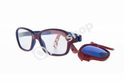 Nanovista REPLAY clip-on szemüveg (NAO50020SC 42-15-107)