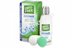 Alcon OPTI-FREE® PureMoist® kontaktlencse ápolószer 90 ML