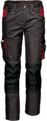 Sir Safety System Harrison munkavédelmi nadrág antracitszürke 48/M (SSY-MC1811C3-48) - megatool