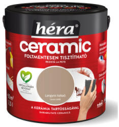Héra ceramic 2.5L Karbon