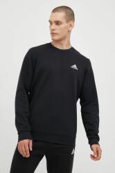 Adidas felső fekete, férfi, sima, GV5295 - fekete S