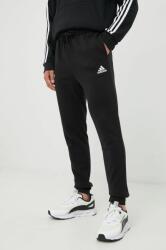 Adidas melegítőnadrág fekete, férfi, sima, HL2236 - fekete XL