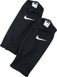 Nike Guard Lock sípcsontvédő hüvely, fekete (SE0174-011)