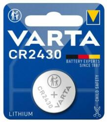 VARTA CR2430 Professional 3V lítium gombelem