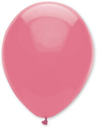 Globos Lufi, latex, d30, 50 db, pink (G-108)