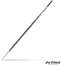 da Vinci NOVA 1670 kefe | különböző méretek (Precíziós kerek)