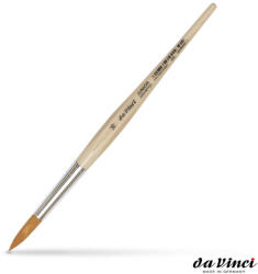  Ecset da Vinci JUNIOR 303 iskolai és hobbi használatra | különböző méretek ()