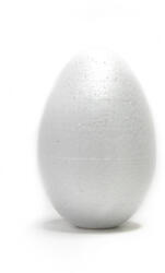 PENTART Pentacolor polisztirol tojás - több méretben (dekor kellékek)