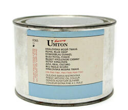 UMTON Czech Republic UMTON olajfesték 400 ml /különböző árnyalatok (Umton)