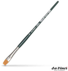 da Vinci NOVA 122 kefe | különböző méretek (Univerzális lapos)