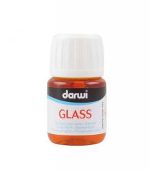 Darwi Glass Vitrázs festék 30 ml / különböző árnyalatok