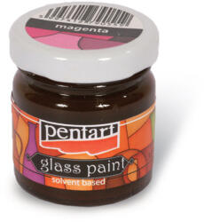 PENTART üvegfesték- 30 ml (festék PENTART)