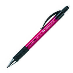 Faber-Castell Mechanikus ceruza Grip Matic 0.5 mm - válassza ki a megfelelőt ()