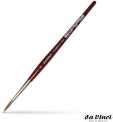 da Vinci Cosmotop-Spin 5580 akvarell ecset | különböző méretek ()