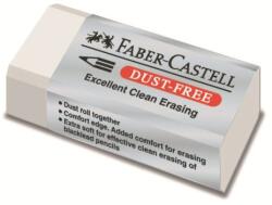 Faber-Castell Radír Dust-free - válassza ki a megfelelőt (Faber Castel -)
