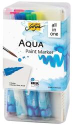  Akvarell marker szett Aqua Solo Goya Powerpack All-in-one
