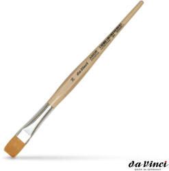  Ecset da Vinci JUNIOR 304 iskolai és hobbi használatra | különböző méretek ()