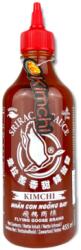 Flying Goose Sriracha Kimchi Chiliszósz, 455ml (Flying Goose) (8853662060484  28/07/2026 (12+12db) 28/09/2026 (12db))
