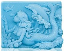 Rose Fantasy - Mermaid Dekoratív Szappan