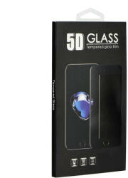 5D Glass teljes felületen ragasztós Edzett üveg tempered glass - Iphone X / XS / 11 Pro Átlátszó üvegfólia