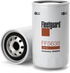 FLEETGUARD filtru combustibil FLEETGUARD FF5638 (FF5638) - automobilus