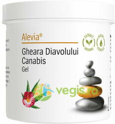 ALEVIA Gheara Diavolului Canabis Gel 250ml