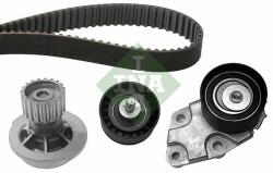 Schaeffler INA Set pompa apa + curea dintata Schaeffler INA 530 0332 30 (530 0332 30)