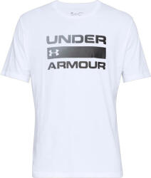 Under Armour UA TEAM ISSUE WORDMARK , Alb , M