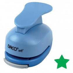 Daco Perforator hobby DACO 3.8 cm PF038/6 stea (PF038/6)