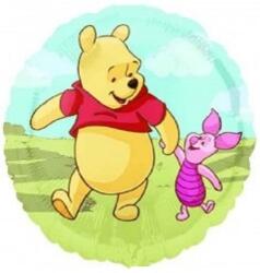BP Balon din folie - Cercul Winnie the Pooh și Purcelul